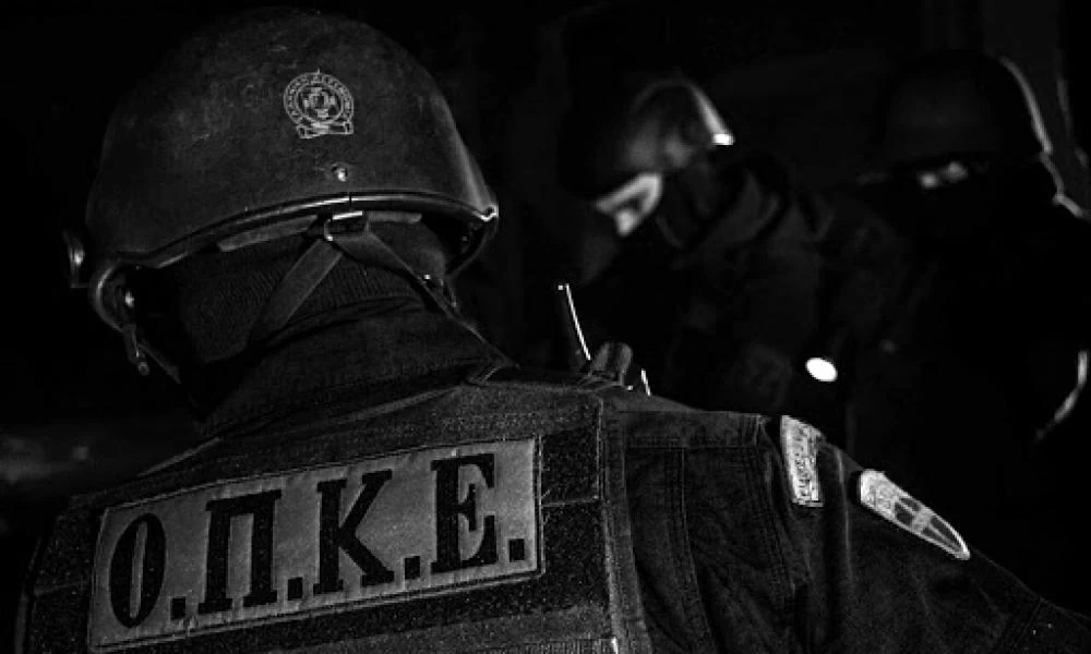 Εξαρθρώθηκε η ''mafia της Μυκόνου'' - Διακινούσε κοκαΐνη